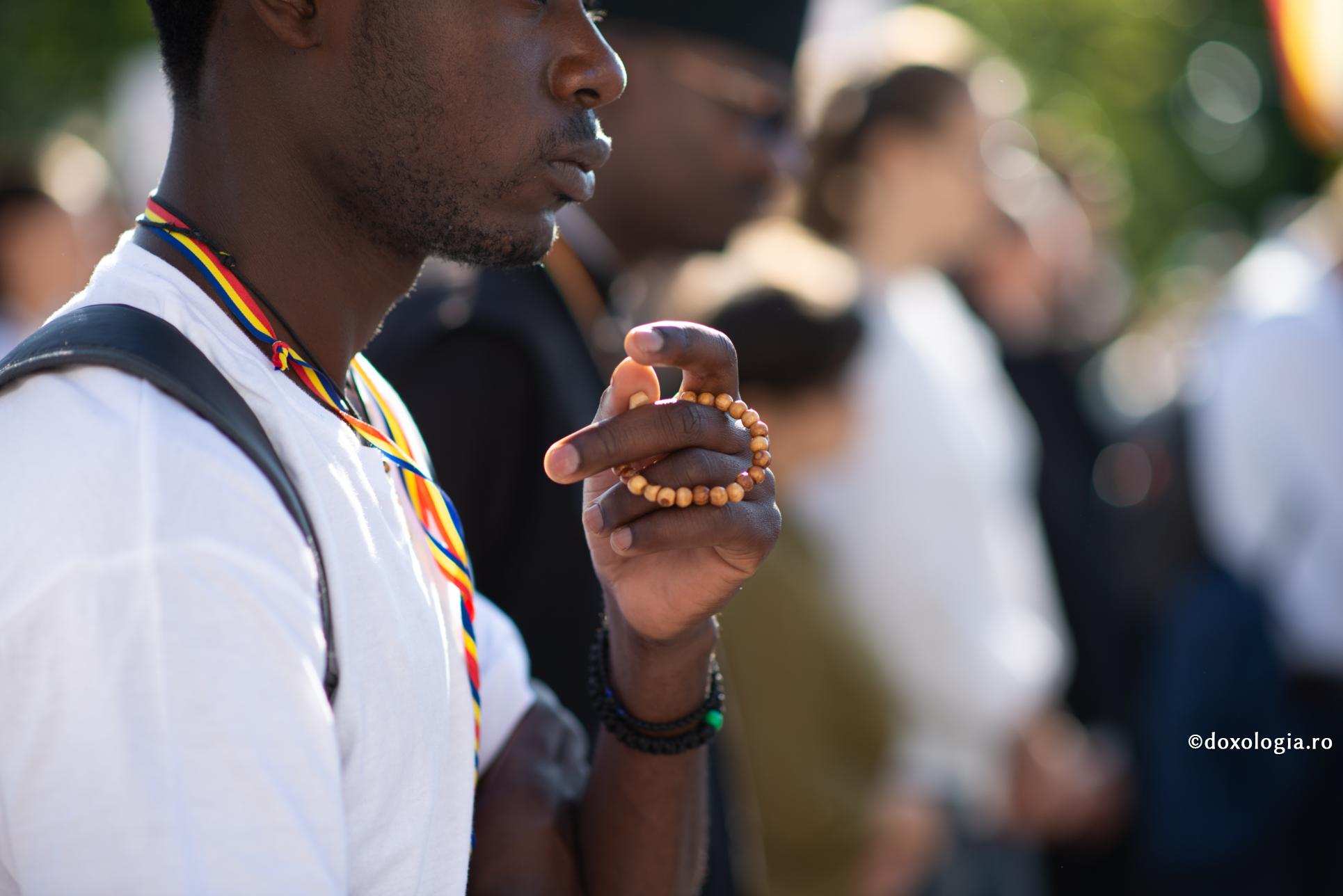 Metanierul este unealta rugăciunii