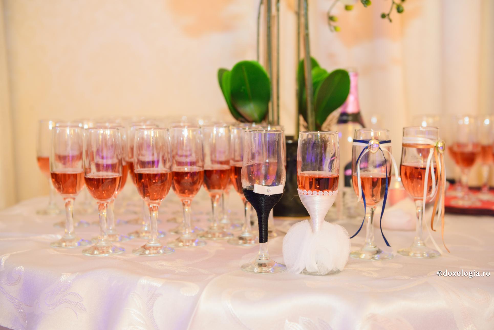 Beţia vatămă şi sufletul, lipsindu-l de mântuire