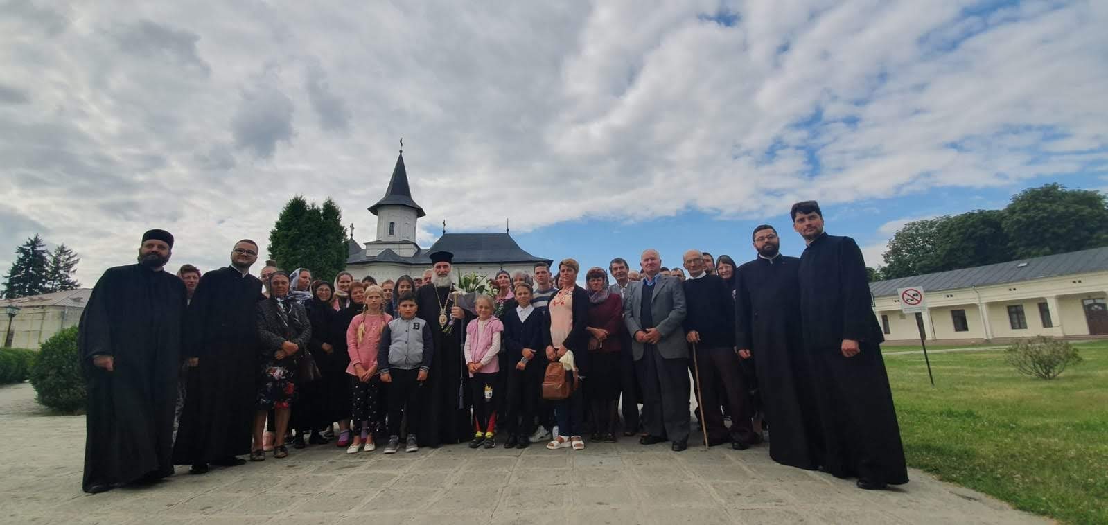 Program cultural-catehetic în parohiile din comuna Berești-Tazlău Program cultural-catehetic în parohiile din comuna Berești-Tazlău