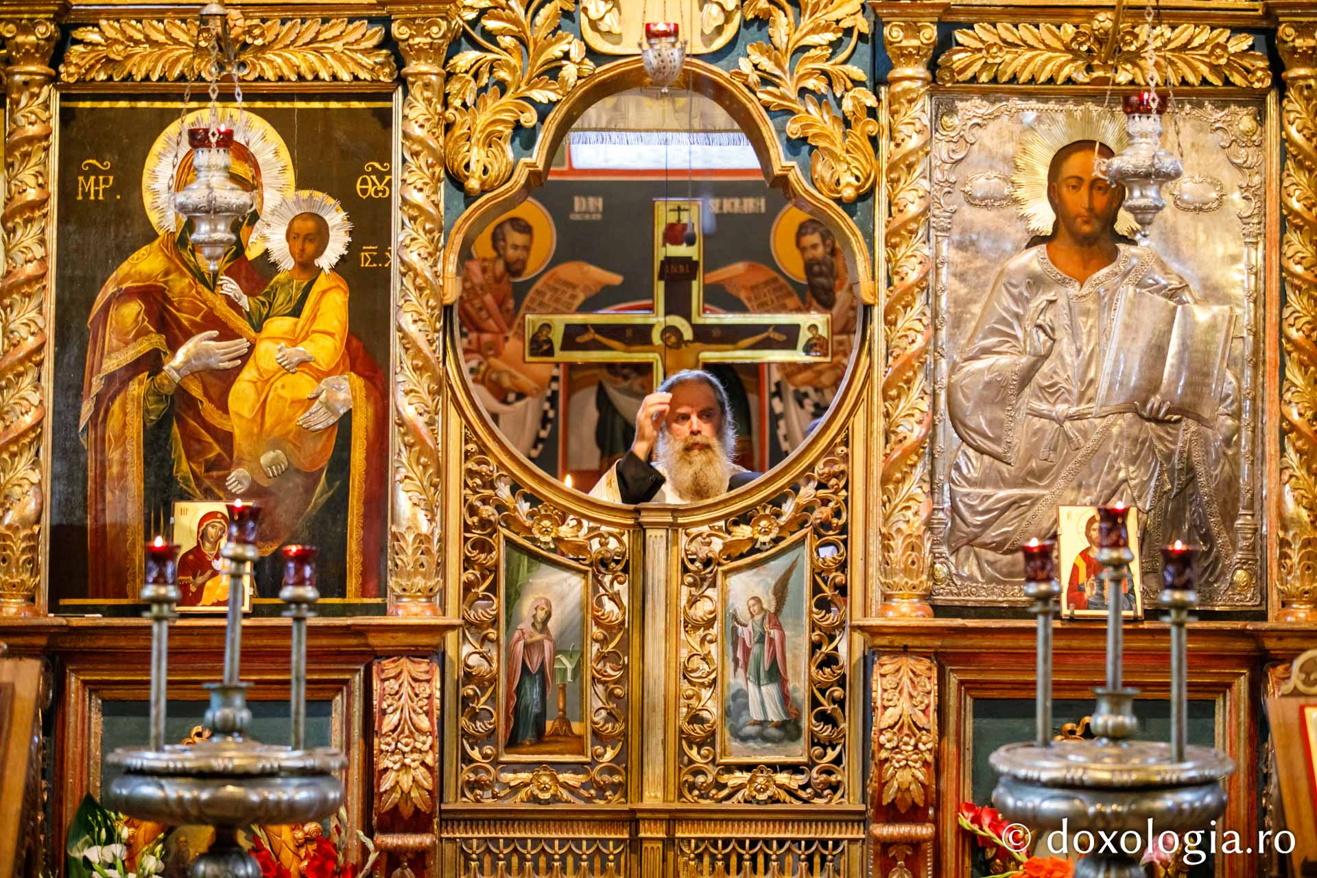 Jurnal de eveniment: Masterclass de Cânt Bizantin – ziua a II-a