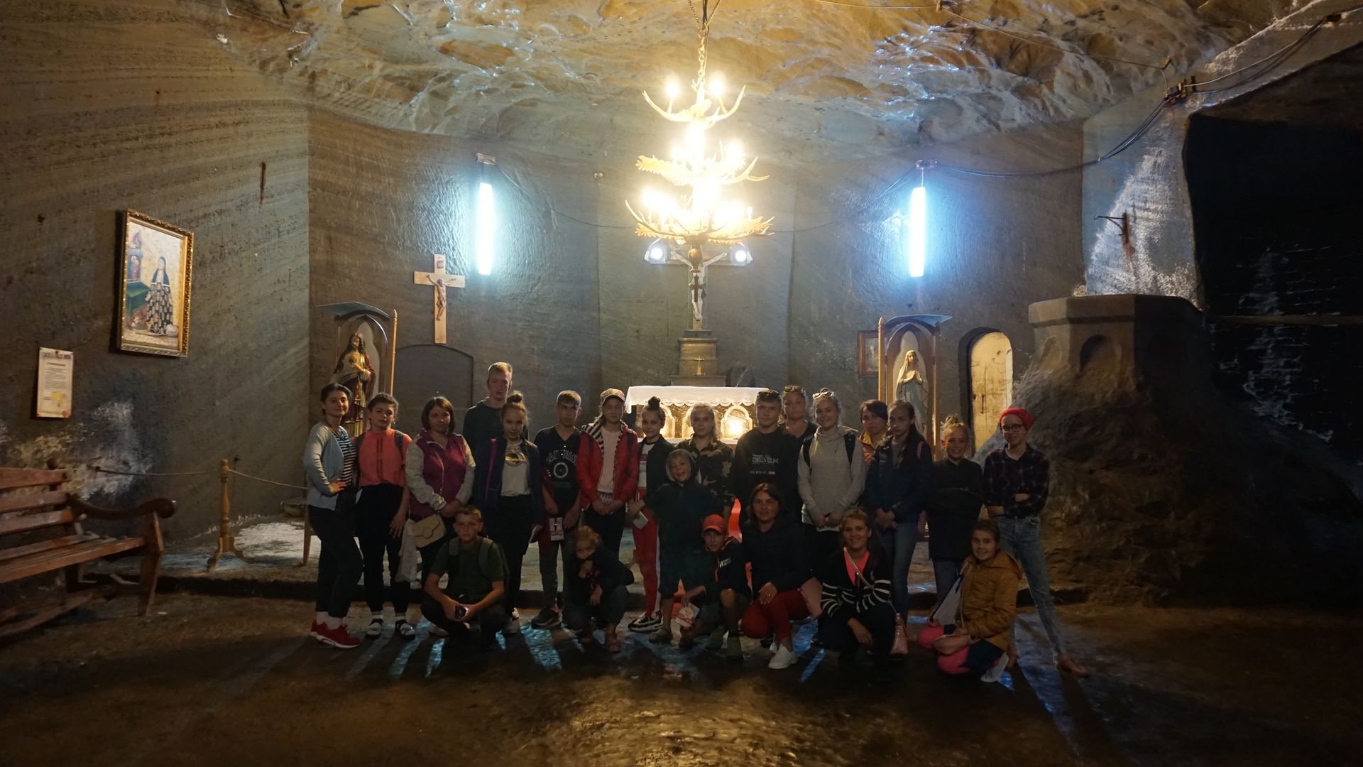 La Mănăstirea Putna s-a încheiat Școala de vară „Ținutul lui Ștefan Vodă”, cu participanți din Basarabia și din România