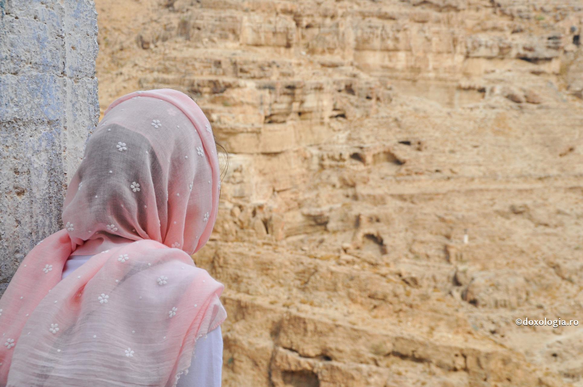 Să învățăm de la marii nevoitori cum să ne stăpânim trupul