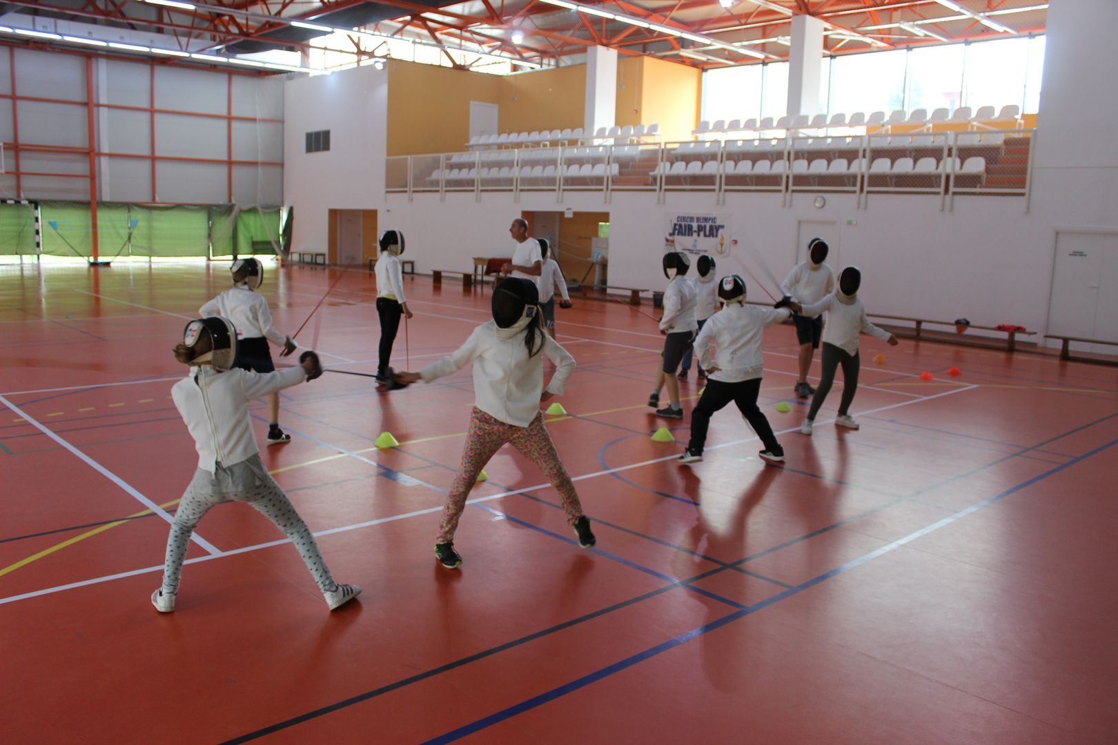 Tabăra de tradiție și spiritualitate - MOREOM la Mănăstirea Putna