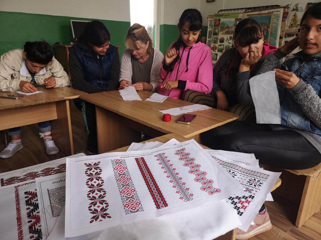 Şcoli de vară în Eparhia Romanului şi Bacăului