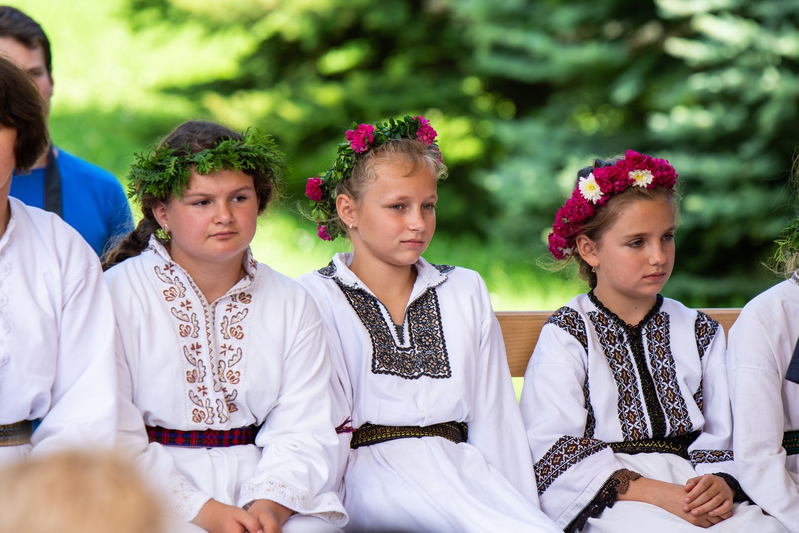 La Mănăstirea Putna a fost inaugurat drumul „Via Transilvanica” în Bucovina