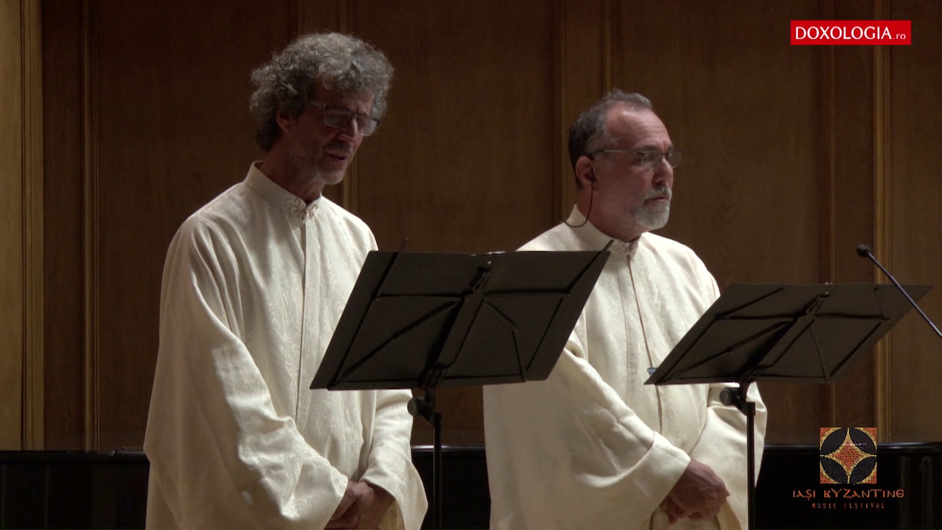 (Video) Crucea Ta o slăvim (Psalmul 148)