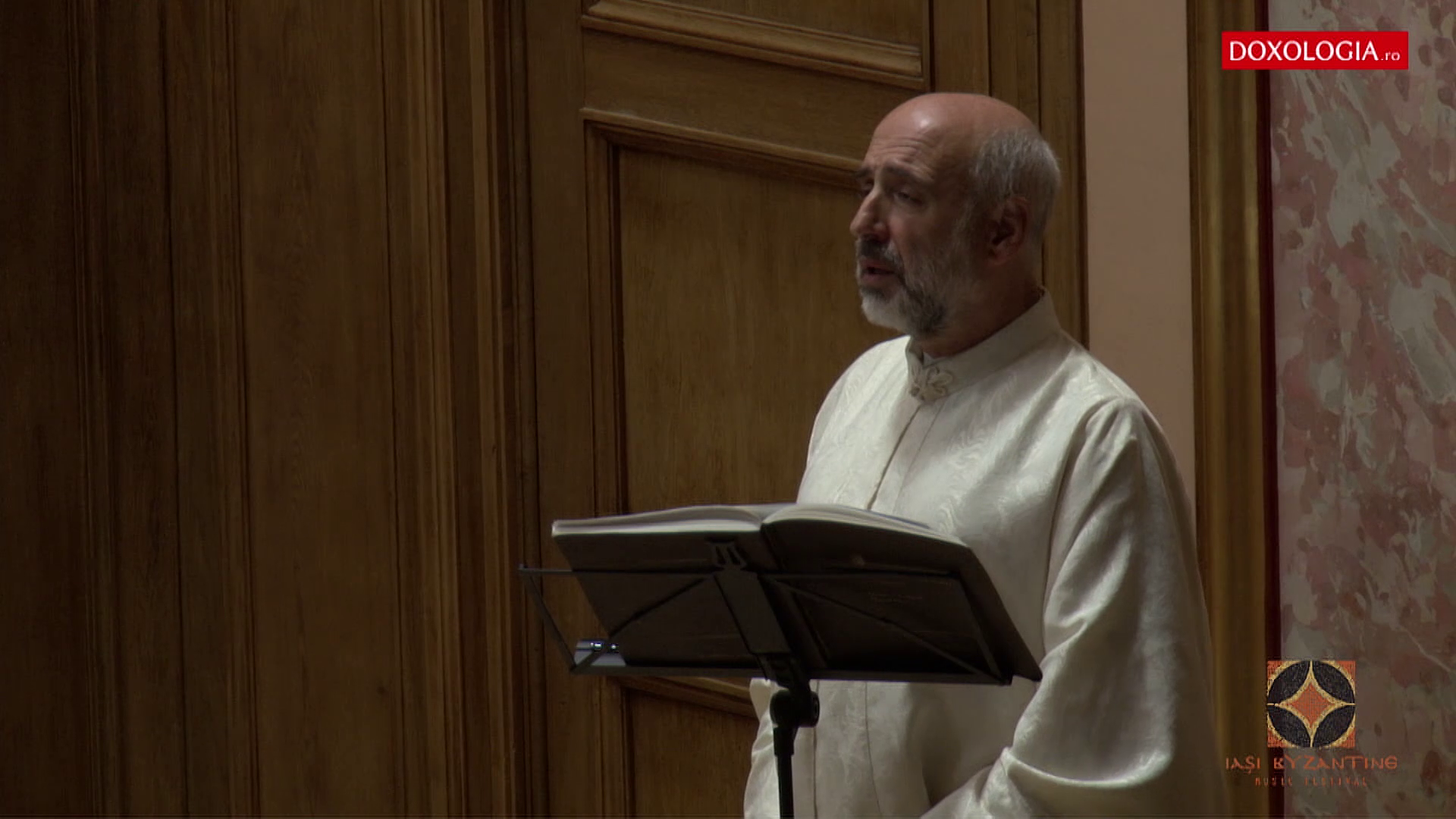 (Video) „Veni-vor toate neamurile” (Psalmul 85)