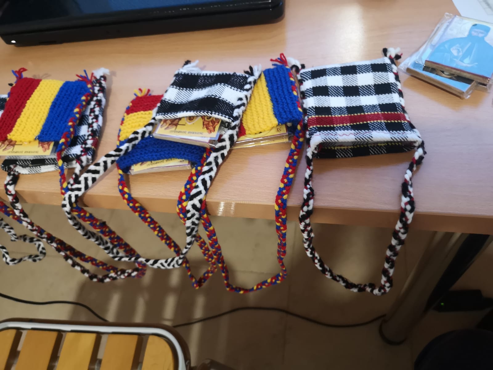 Tabără de vară la Torrent–Vedat