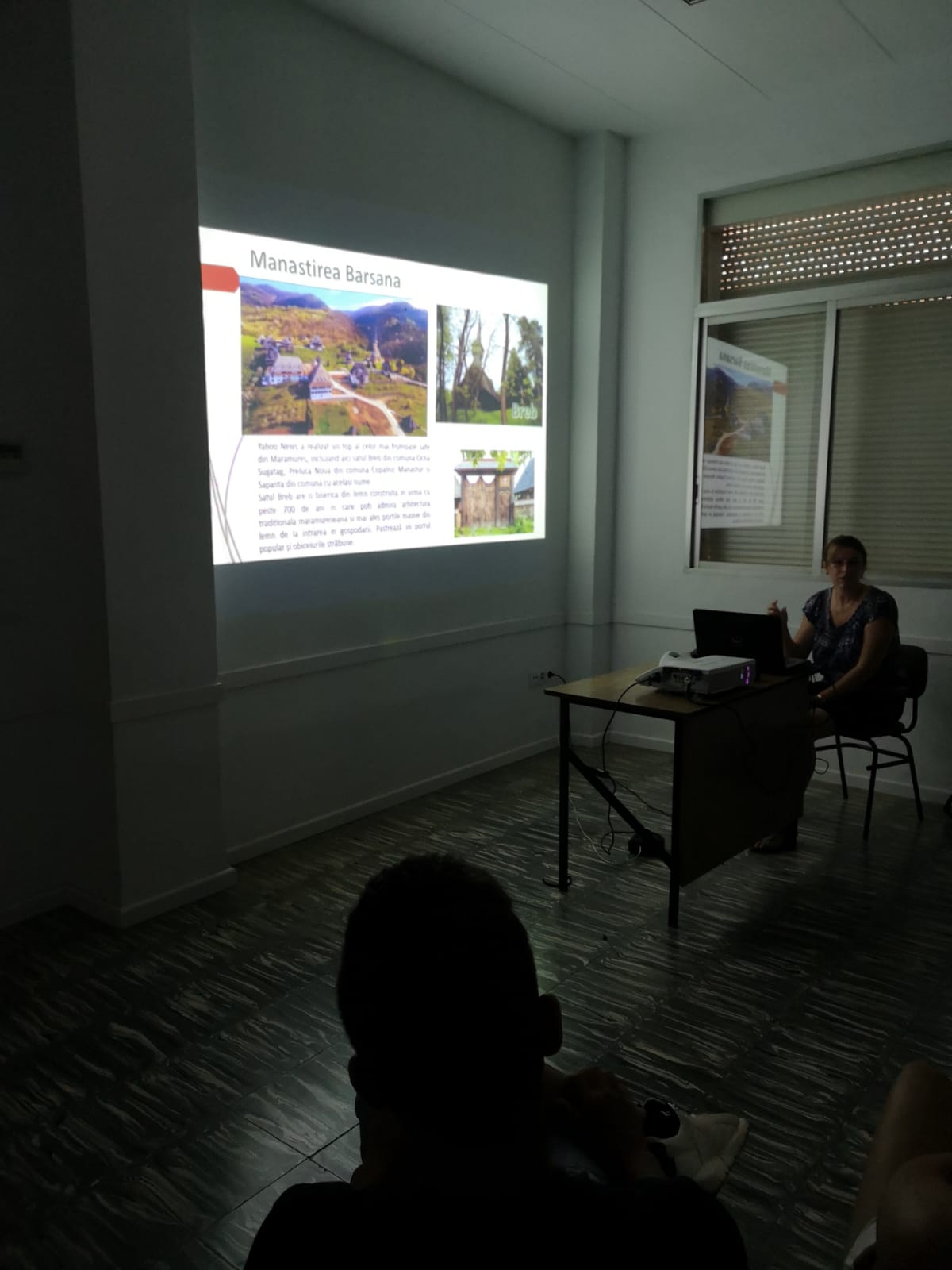 Tabără de vară la Torrent–Vedat