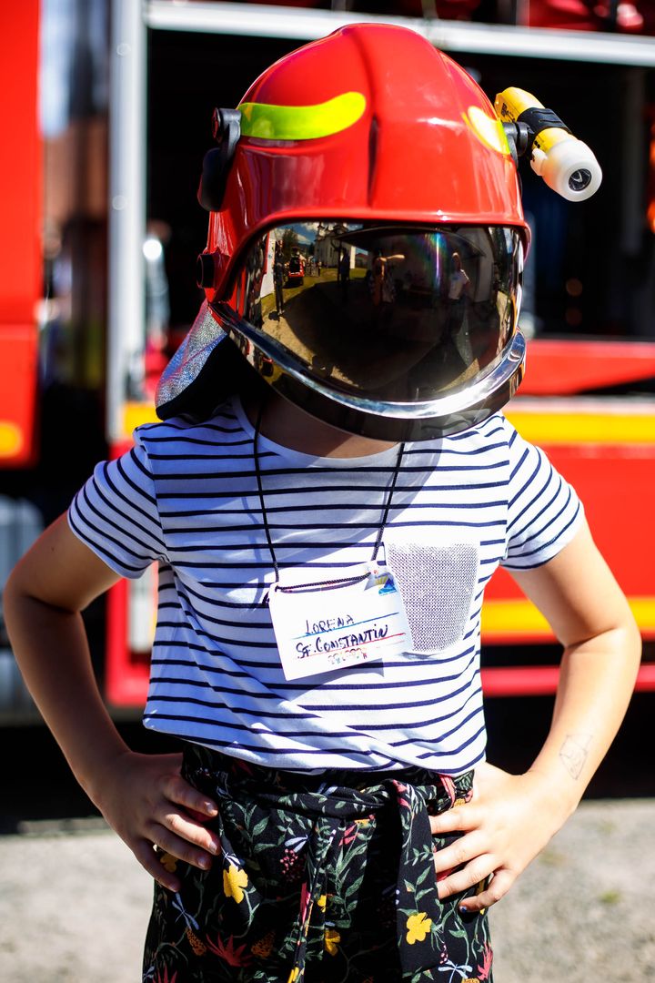 Tabăra „La poalele Călimanilor” Bilbor - Harghita la a treia ediție