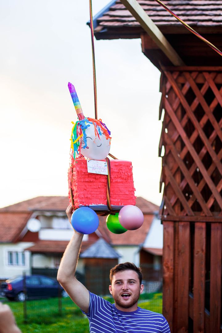 Tabăra „La poalele Călimanilor” Bilbor - Harghita la a treia ediție