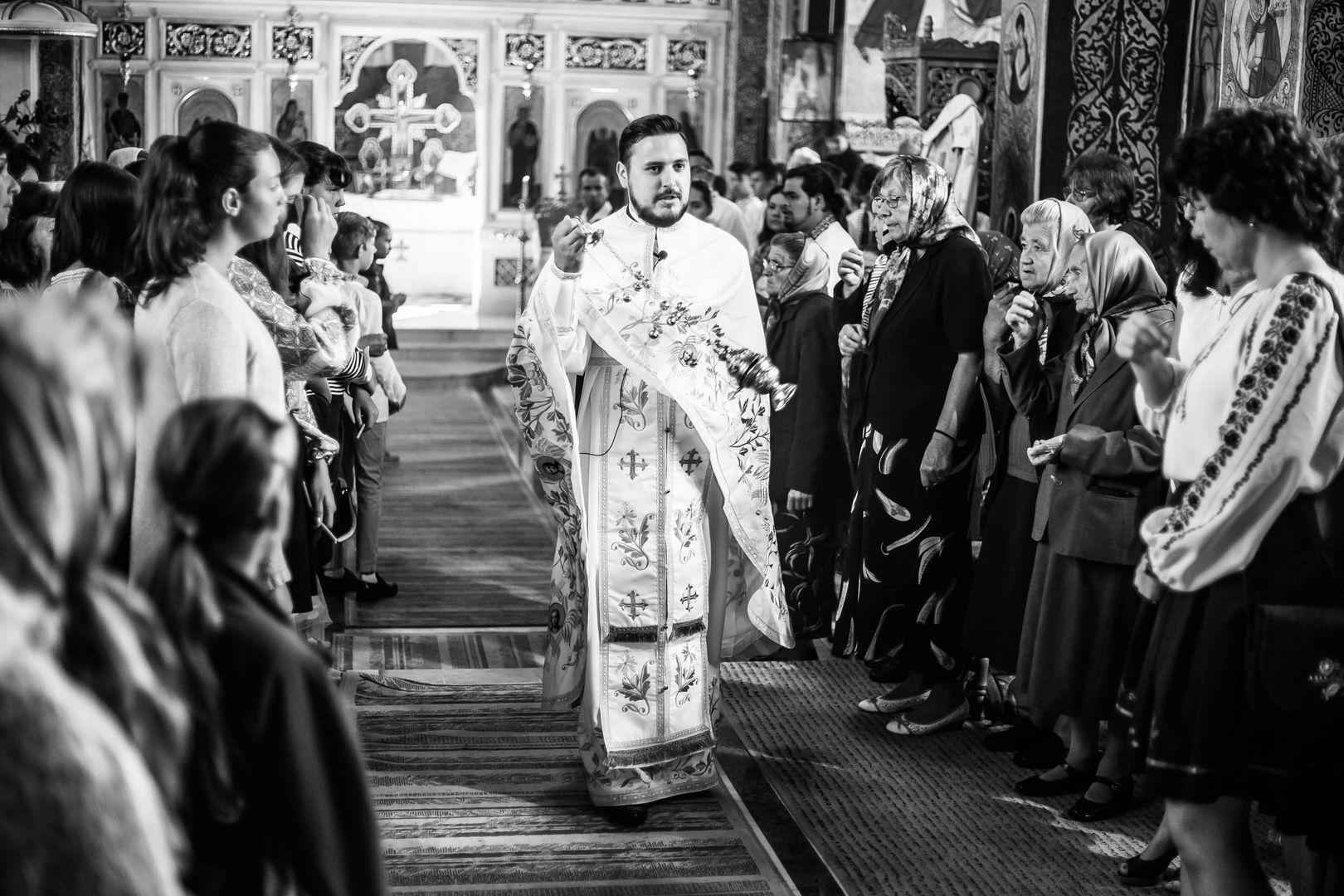 Tabăra „La poalele Călimanilor” Bilbor - Harghita la a treia ediție