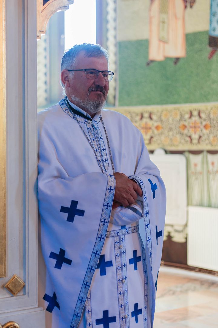 Tabăra „La poalele Călimanilor” Bilbor - Harghita la a treia ediție