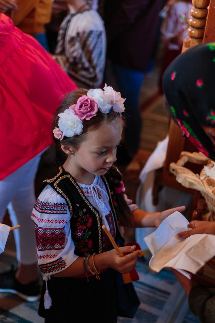 Tabăra „La poalele Călimanilor” Bilbor - Harghita la a treia ediție