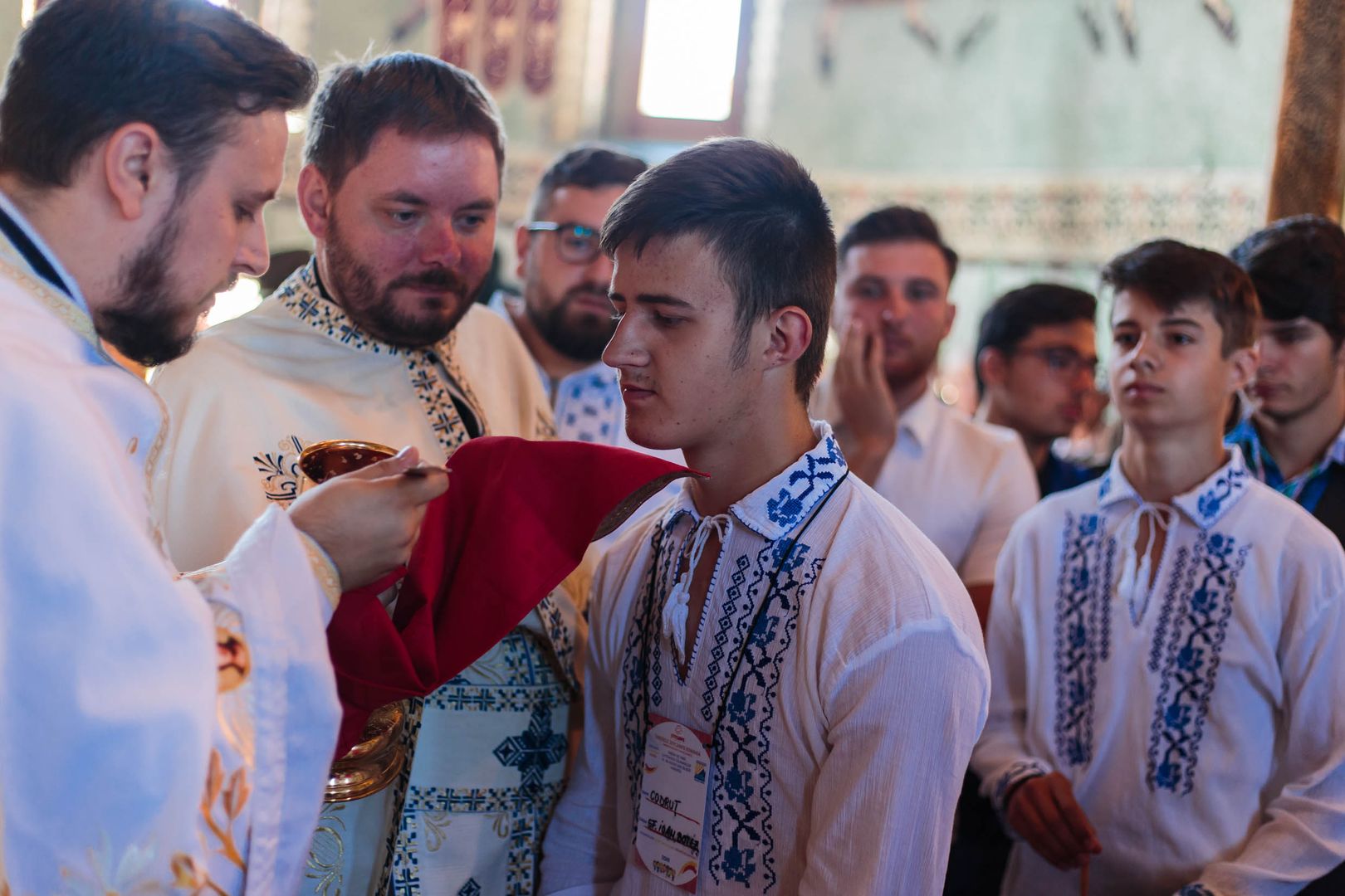 Tabăra „La poalele Călimanilor” Bilbor - Harghita la a treia ediție