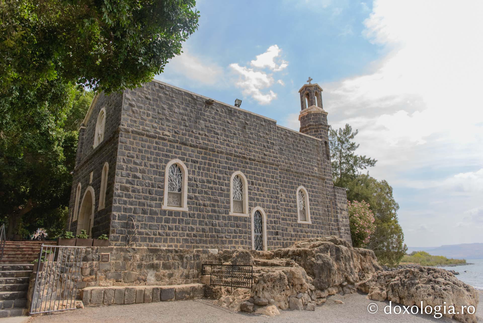 Mănăstirea Arătării Domnului