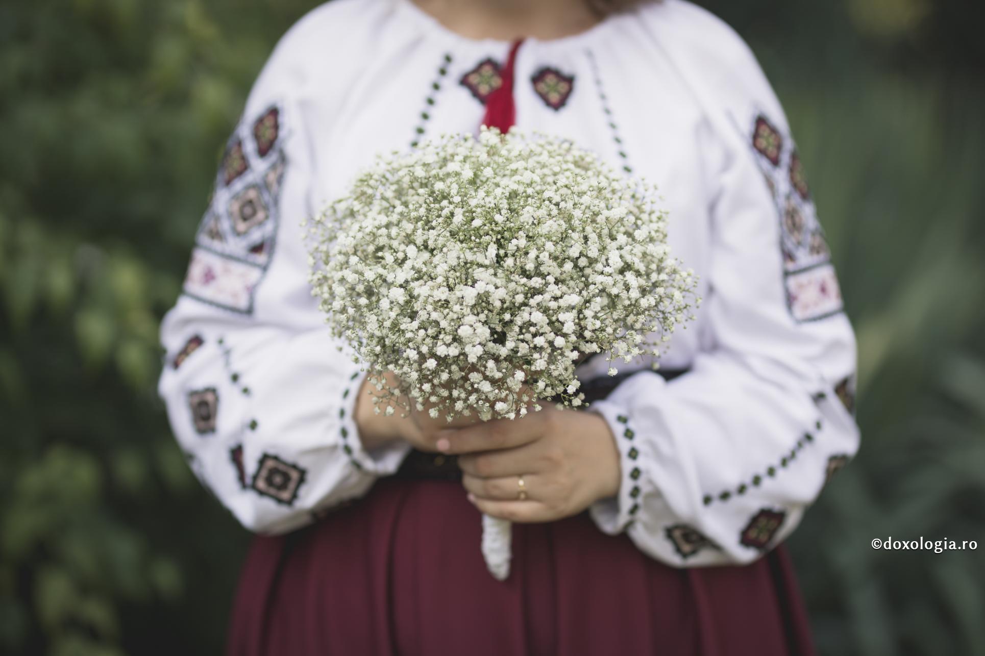 Rugăciunea fetei care dorește să se căsătorească