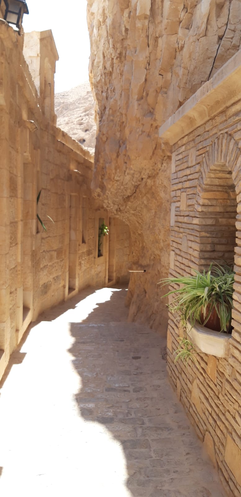 Norul de pe Tabor şi ceaţa de pe ochii inimii