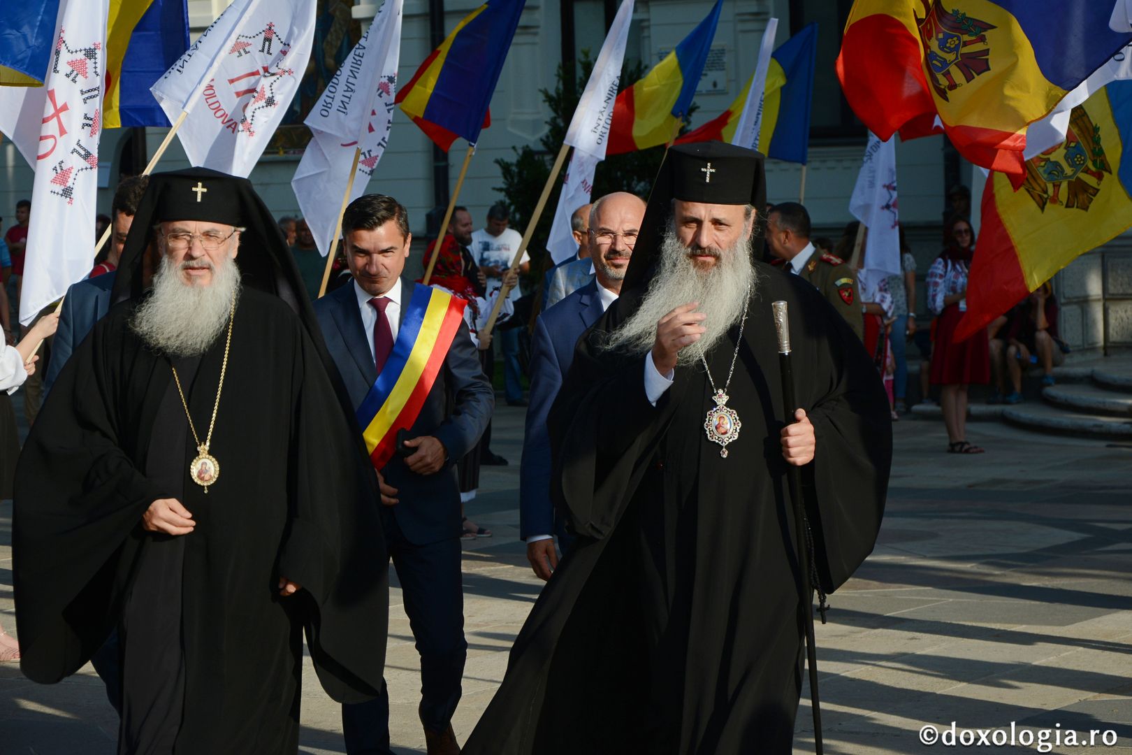 A început cea de-a doua ediție a Întâlnirii Tinerilor Ortodocși din Moldova