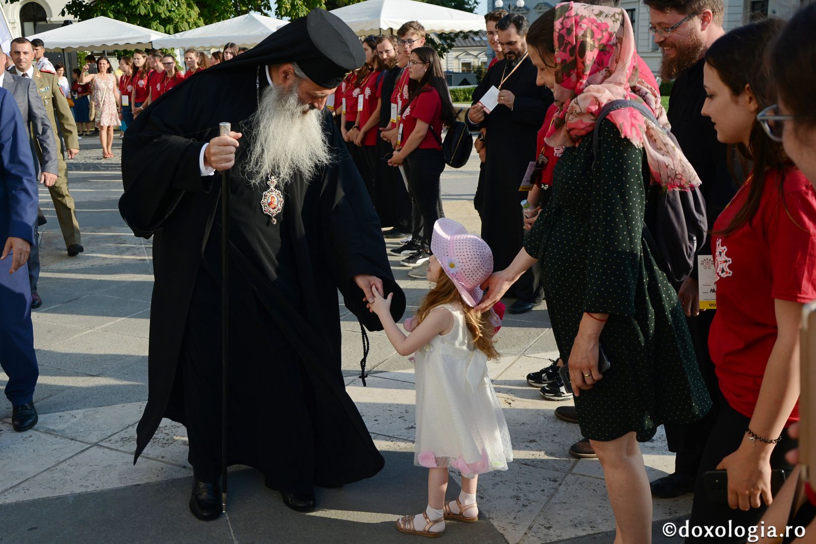 A început cea de-a doua ediție a Întâlnirii Tinerilor Ortodocși din Moldova