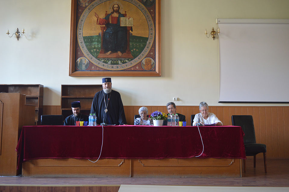 Întâlnirea anuală a Organizaţiilor Femeilor Ortodoxe din țară a avut loc la Sibiu