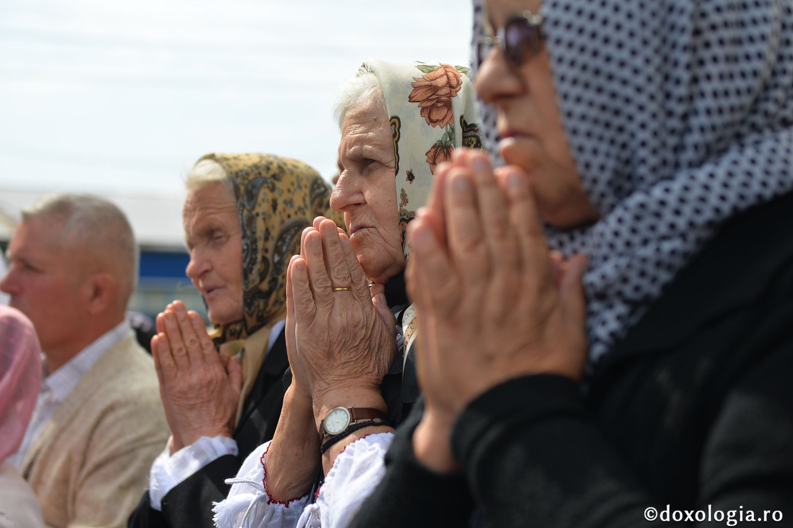 foto: Bogdan Bulgariu Biserica „Sfântul Ierarh Nicolae” din municipiul Botoșani a primit veșmântul resfințirii