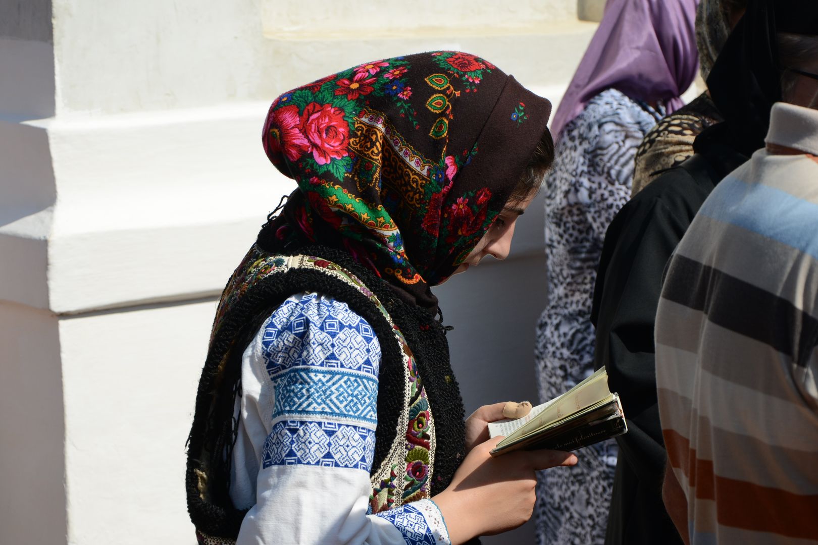 Mănăstirea Secu și-a serbat hramul – IPS Mitropolit Teofan: „Pocăința este o stare, este un cuget, este un duh”