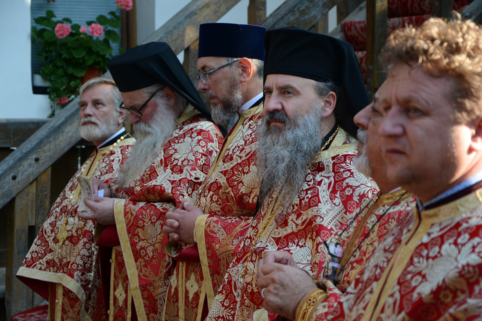 Mănăstirea Secu și-a serbat hramul – IPS Mitropolit Teofan: „Pocăința este o stare, este un cuget, este un duh”