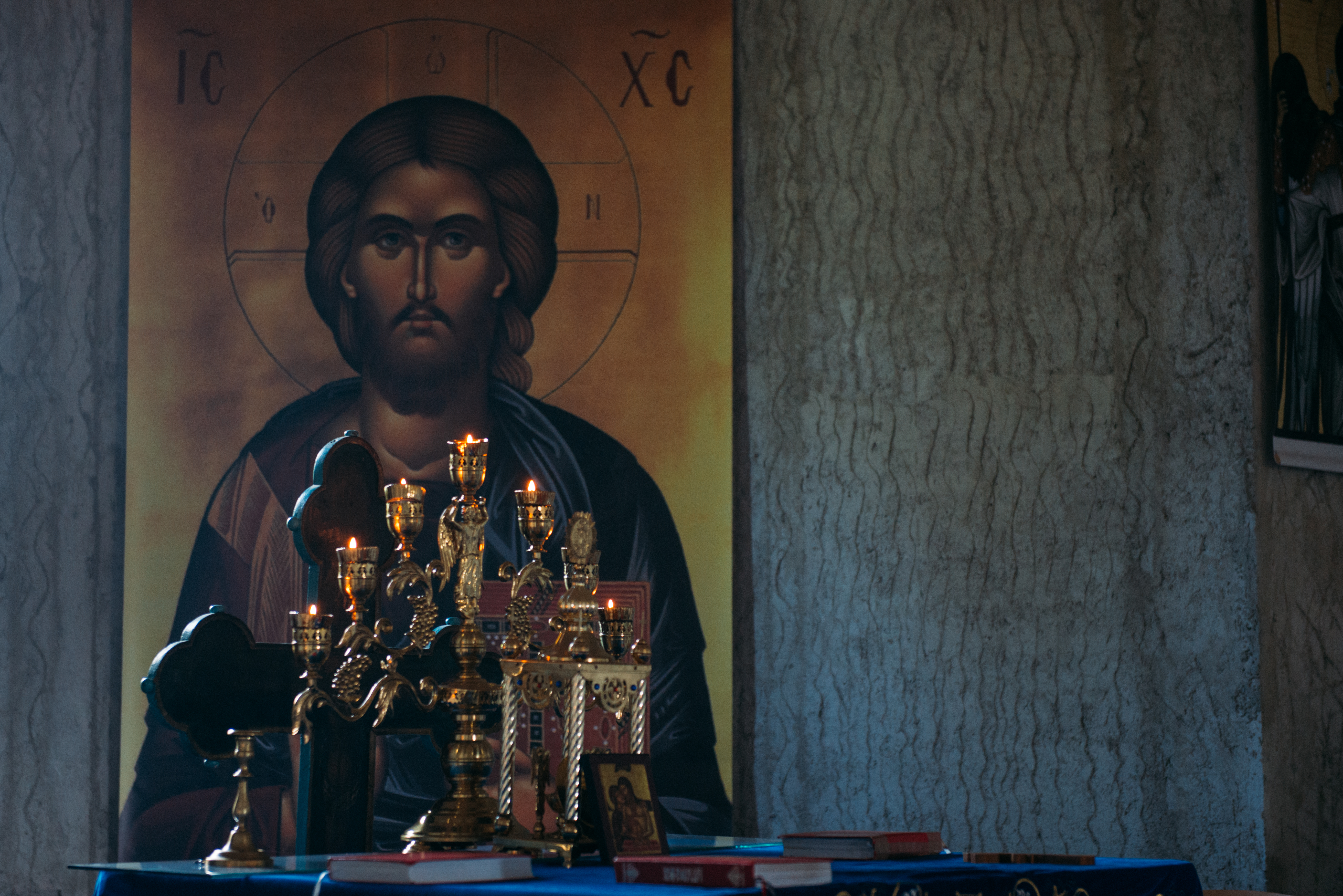 Sărbătoarea Sfântului Gheorghe Pelerinul în Parohia Hârțești