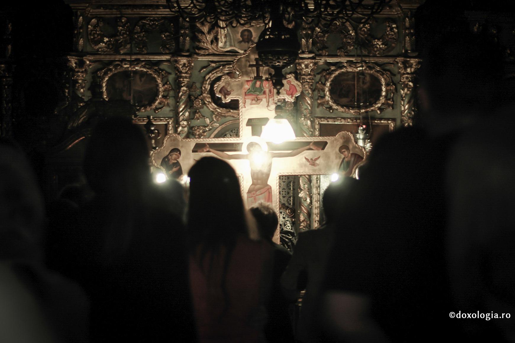 Cum să ne fie pocăința? Adevărată!