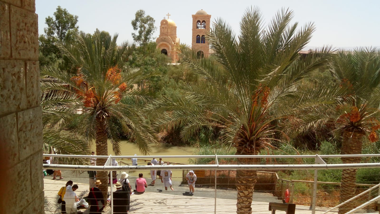 Norul de pe Tabor şi ceaţa de pe ochii inimii