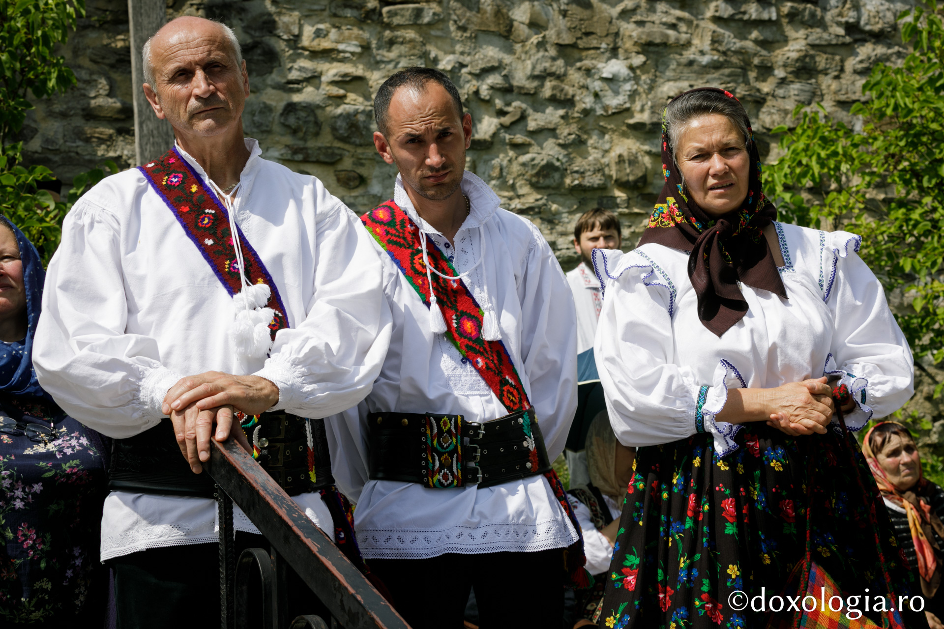 Sărbătoarea Sfintei Teodora de la Sihla la Mănăstirea Sihăstria: 4 ierarhi ai Bisericii noastre au oficiat Sfânta Liturghie