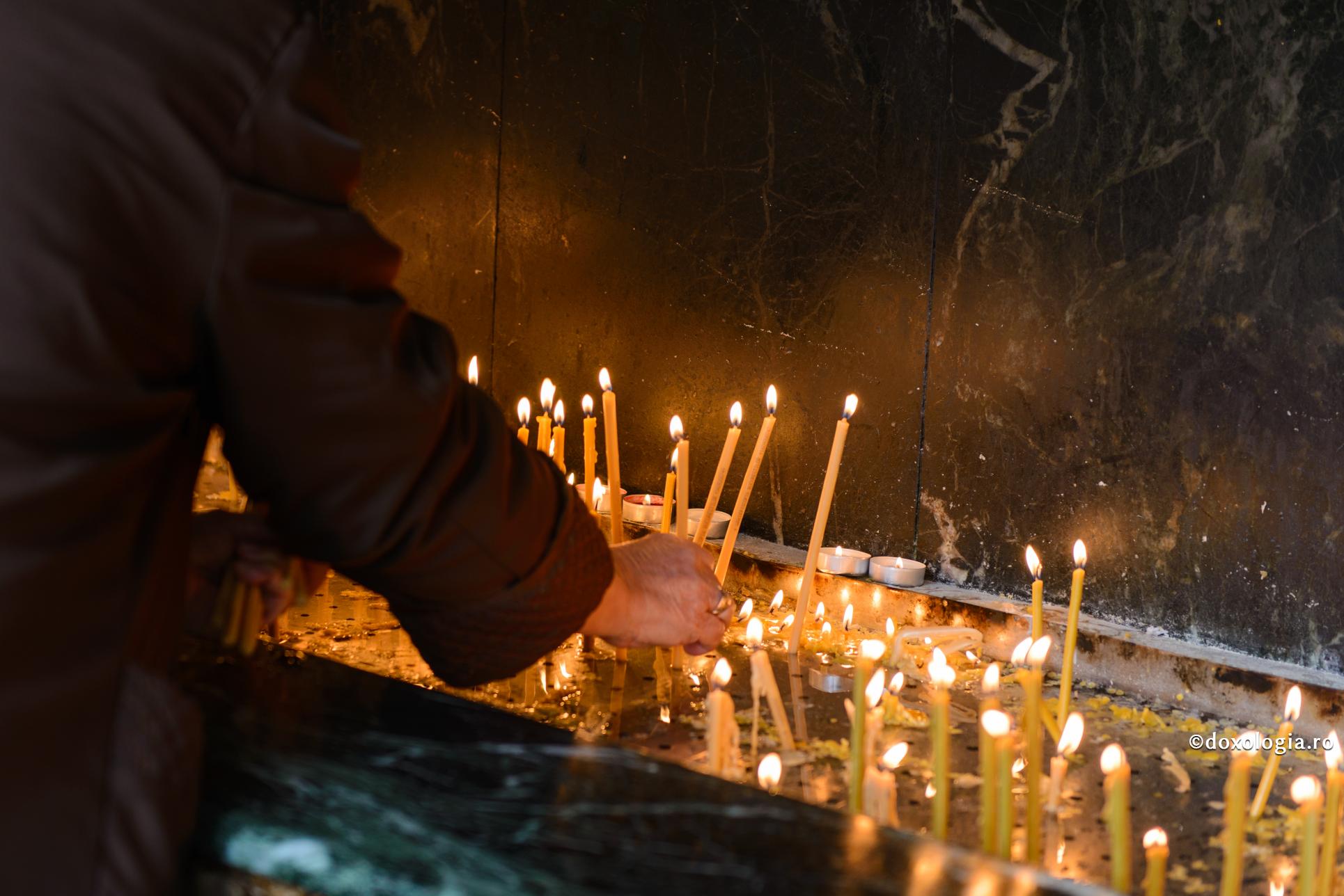 Ce preț au faptele bune, fără desăvârșire duhovnicească?