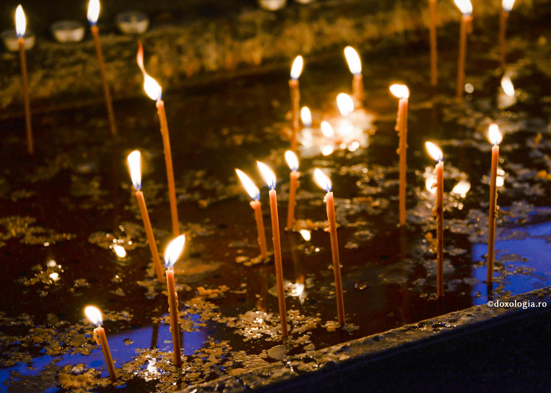 Nu toți vom adormi, dar toți vom primi trupuri duhovnicești