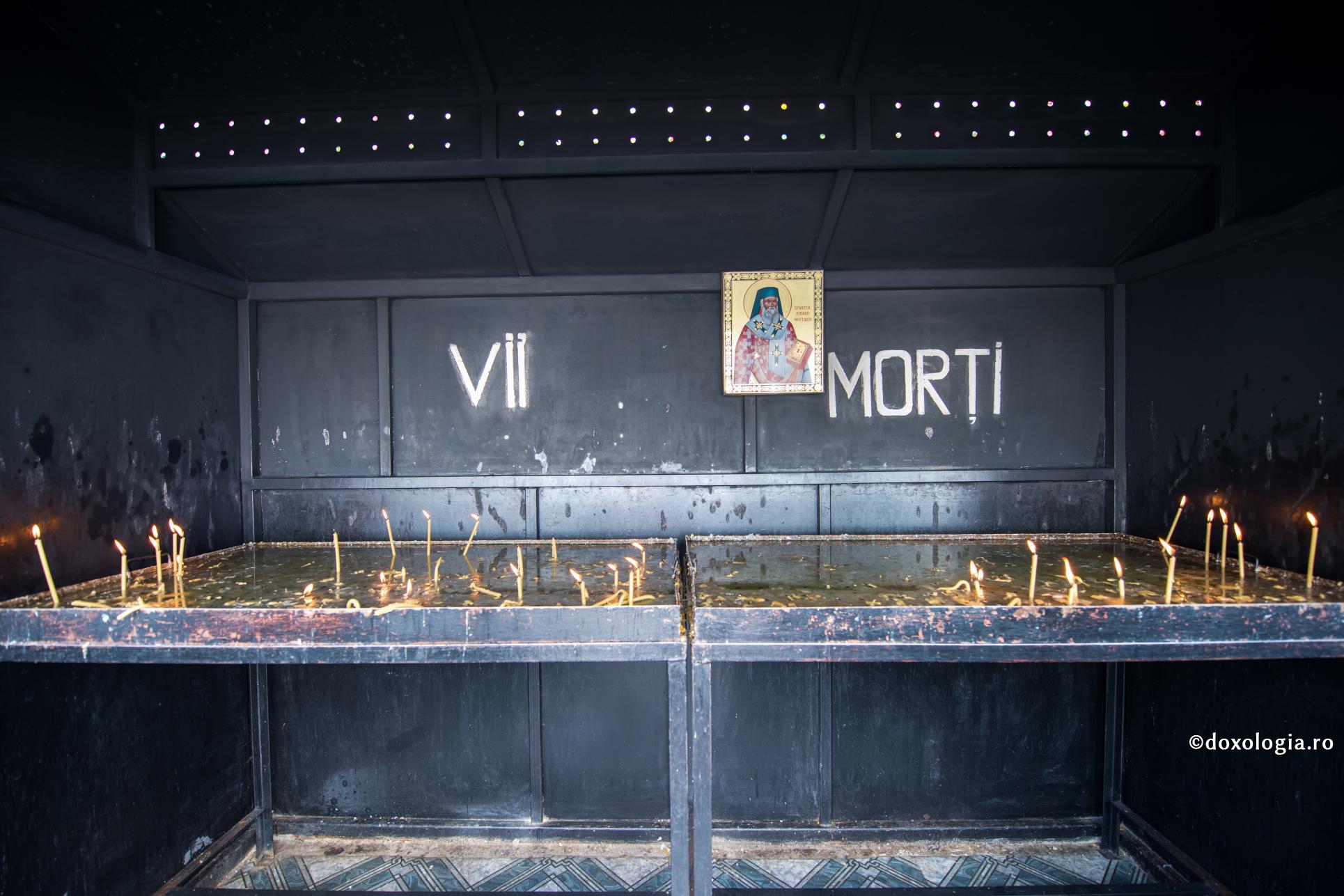 Pentru faptele milostivirii sau pentru lipsa lor, pentru asta vom fi judecați