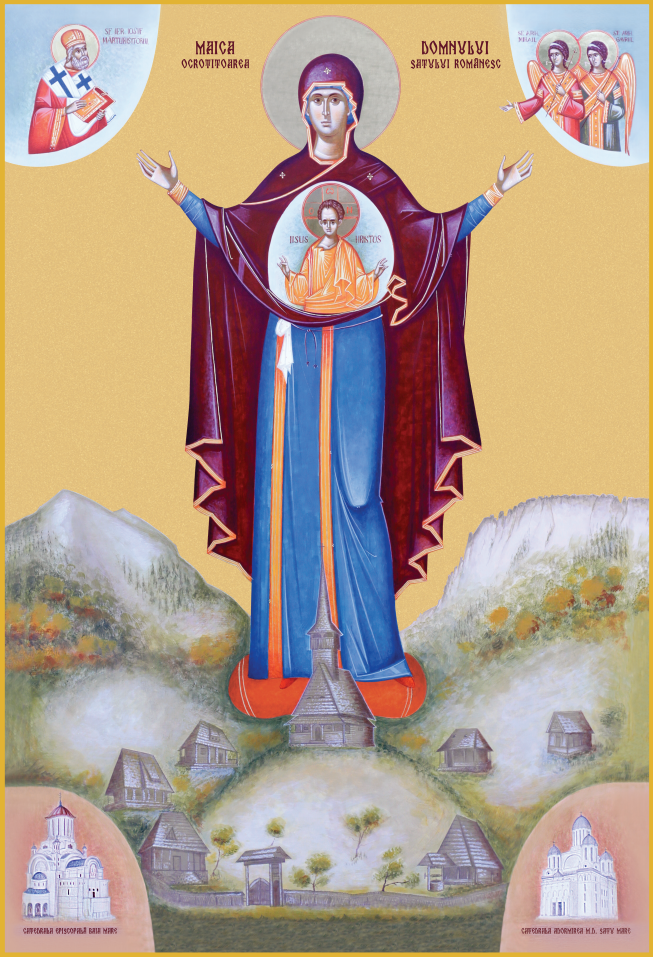 Cuvânt Pastoral la Duminica românilor migranți (18 august 2019)