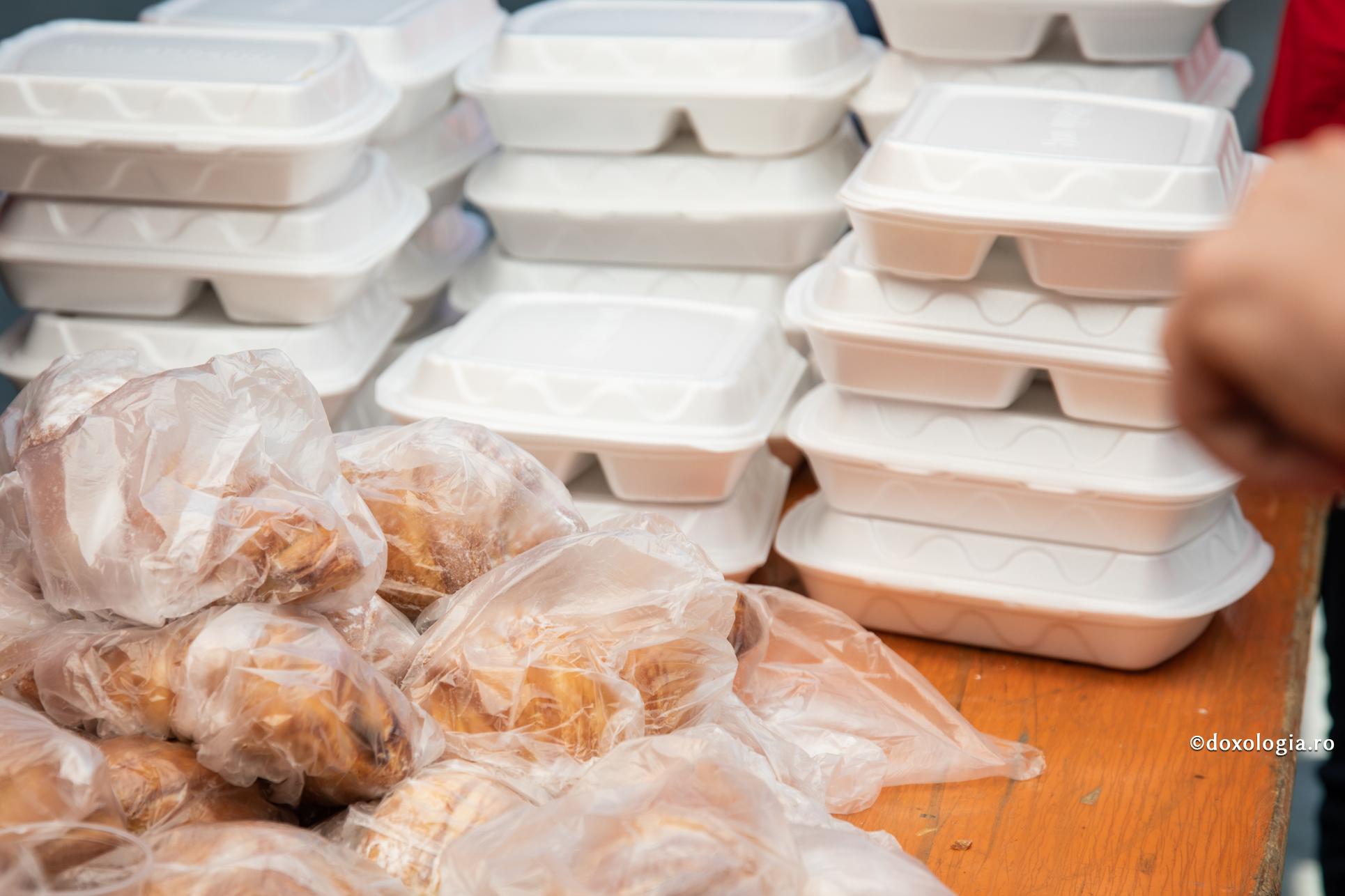 Faceți milostenie fără fățărnicie!