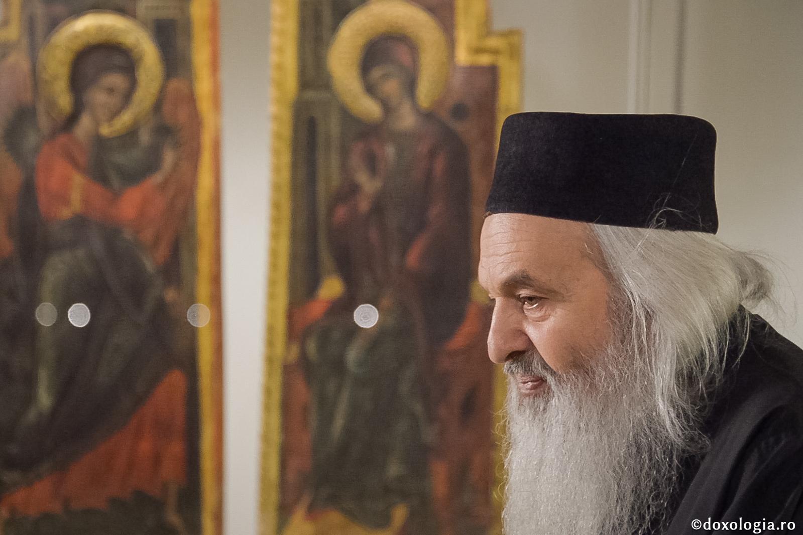 (Video) De ce este important ca omul să aibă un duhovnic?