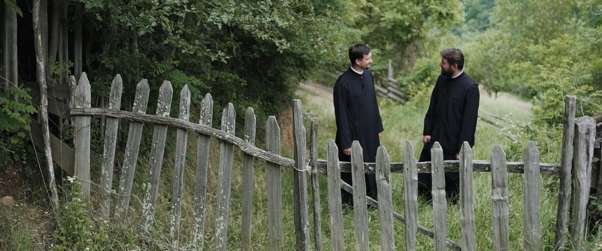 (Video) Pe urmele Sfântului Gheorghe Pelerinul, în satul în care s-a născut