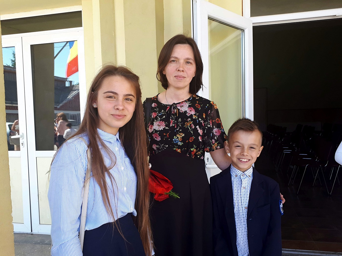 Credință, voință și tărie sufletească: Singura medie de 10 din județul Suceava la Examenul național de definitivare în învățământ, obținută de o profesoară de Religie Ortodoxă