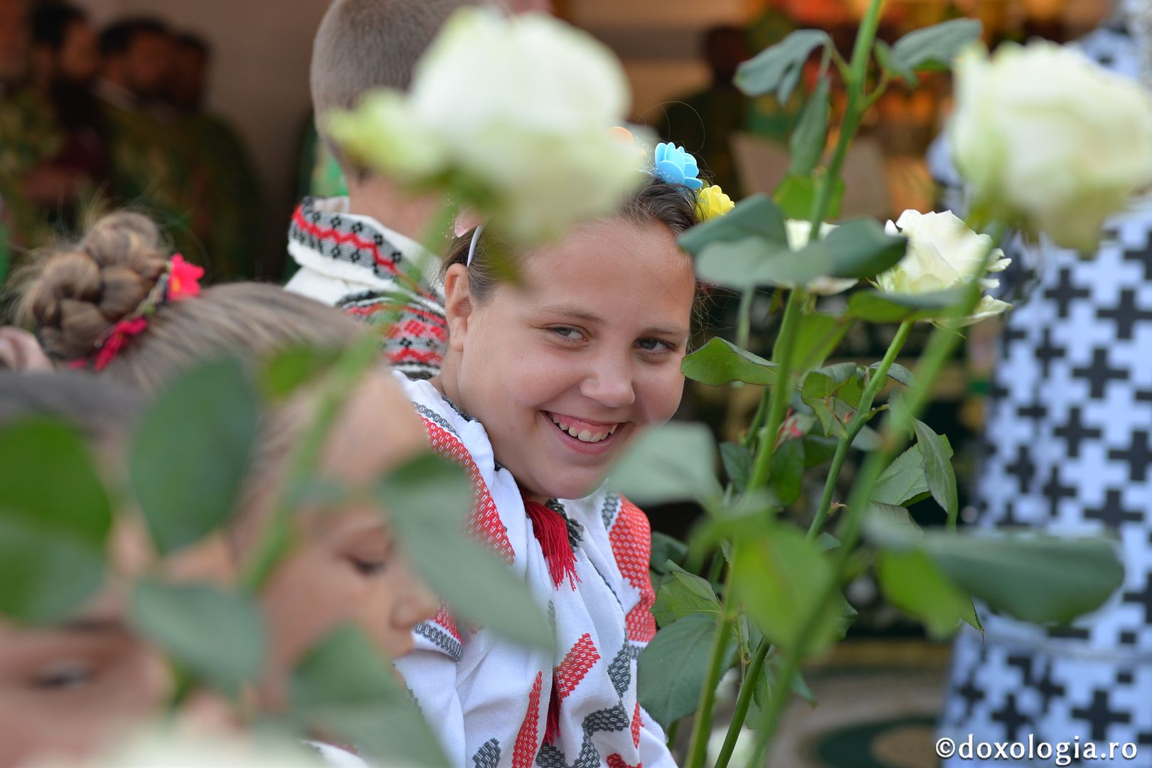 Mitropolitul Banatului a slujit la Schitul „Sfântul Ioan Iacob de la Neamț” din Crăiniceni - Horodiștea