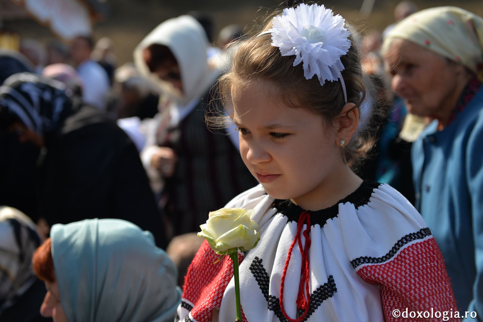 Mitropolitul Banatului a slujit la Schitul „Sfântul Ioan Iacob de la Neamț” din Crăiniceni - Horodiștea