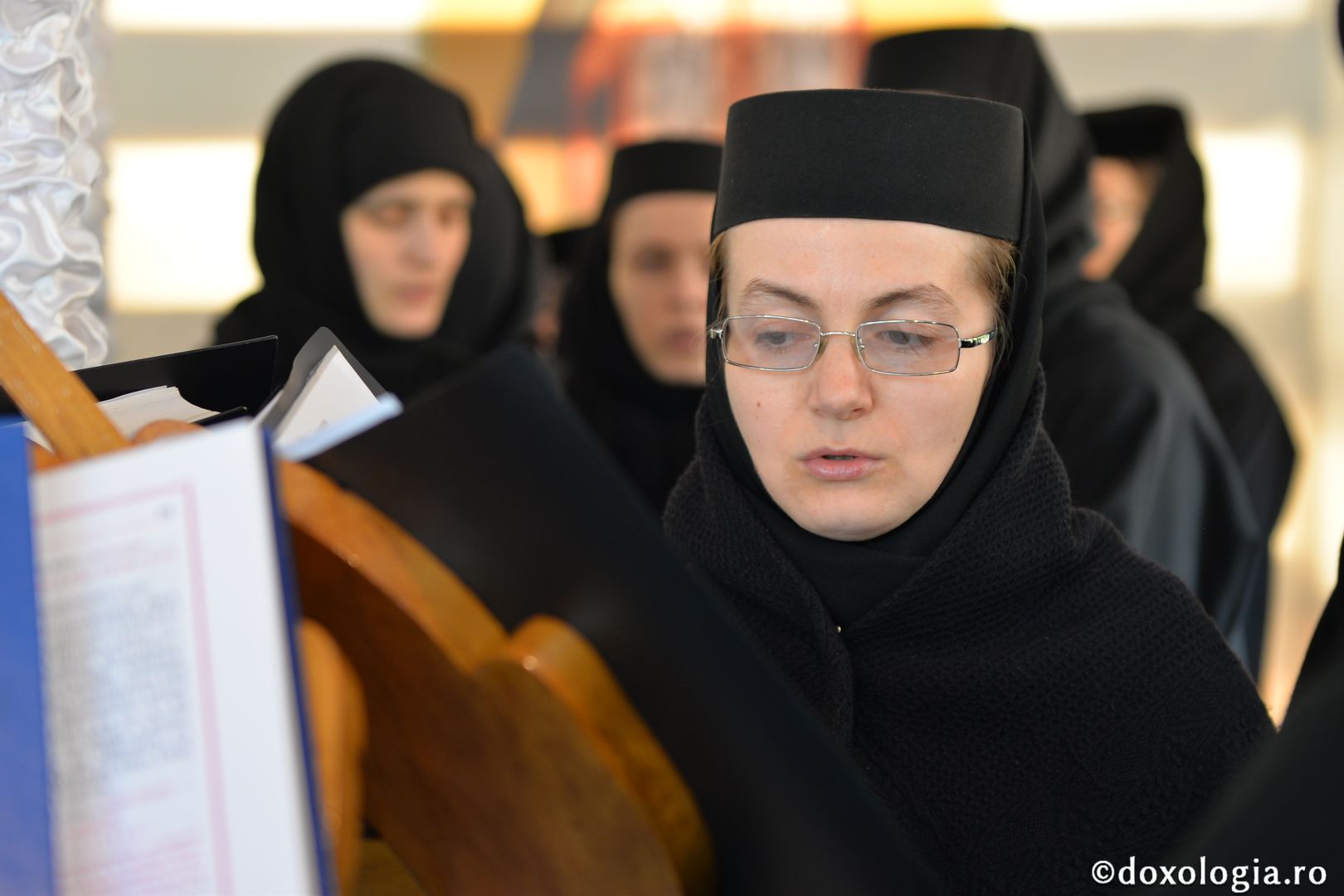 Mitropolitul Banatului a slujit la Schitul „Sfântul Ioan Iacob de la Neamț” din Crăiniceni - Horodiștea