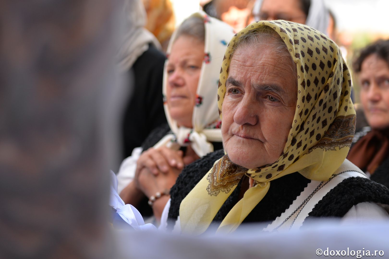 Mitropolitul Banatului a slujit la Schitul „Sfântul Ioan Iacob de la Neamț” din Crăiniceni - Horodiștea