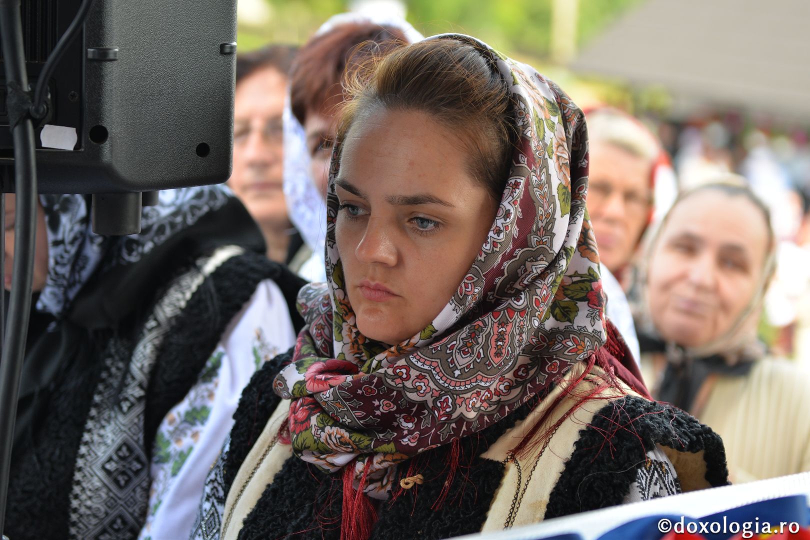 Mitropolitul Banatului a slujit la Schitul „Sfântul Ioan Iacob de la Neamț” din Crăiniceni - Horodiștea