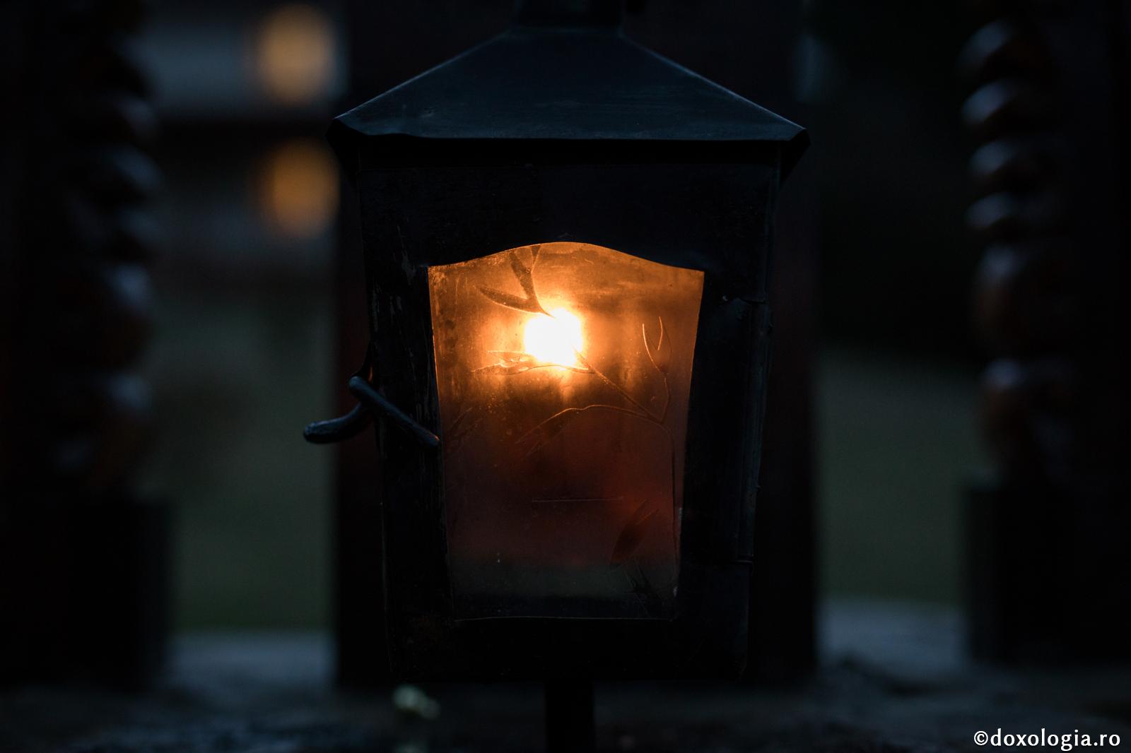 Părintele Filaret Teodorescu a trecut la cele veșnice