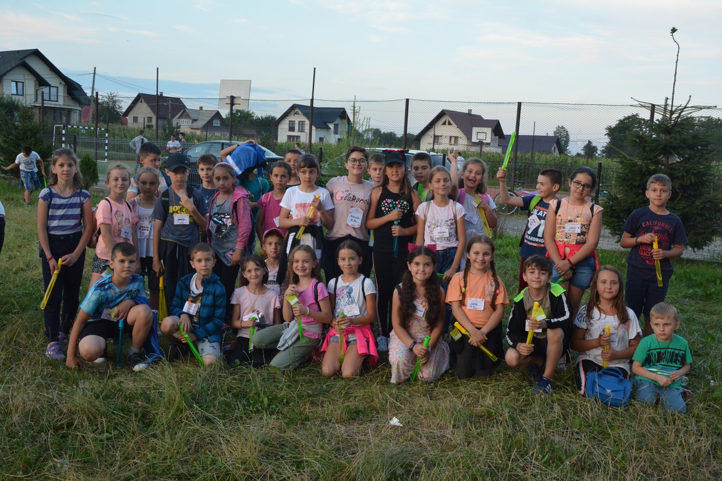 „Tabăra «Suflet Bucovinean» a fost pentru mine cea mai frumoasă experiență din această vară”