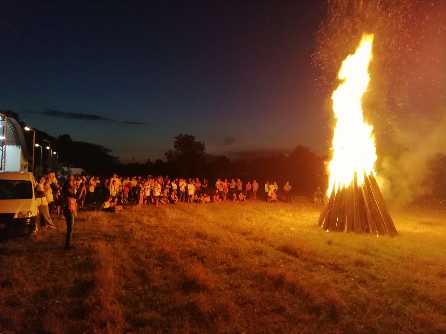 „Tabăra din pridvorul satului” pentru copiii din Ibănești și Racovăț