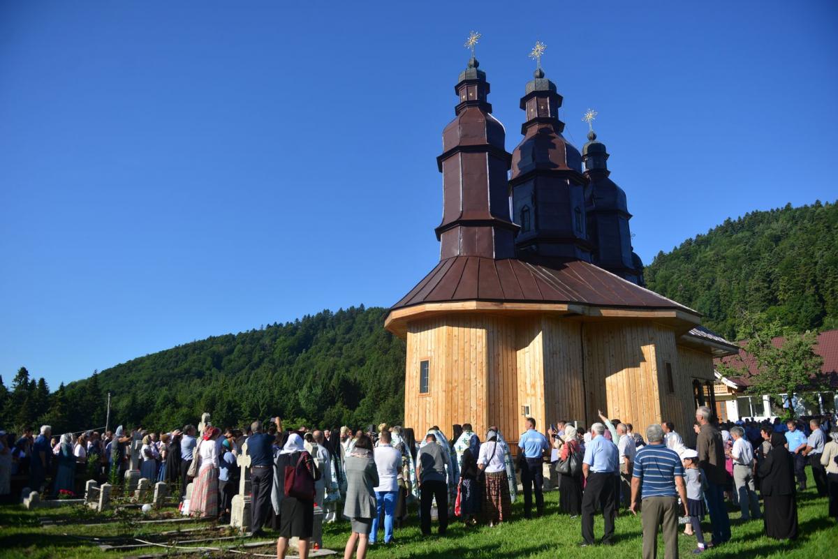 PS Macarie: „Avem suflet viu doar atât cât ne rugăm, împlinind chemarea noastră de a ne uni cu Dumnezeu”