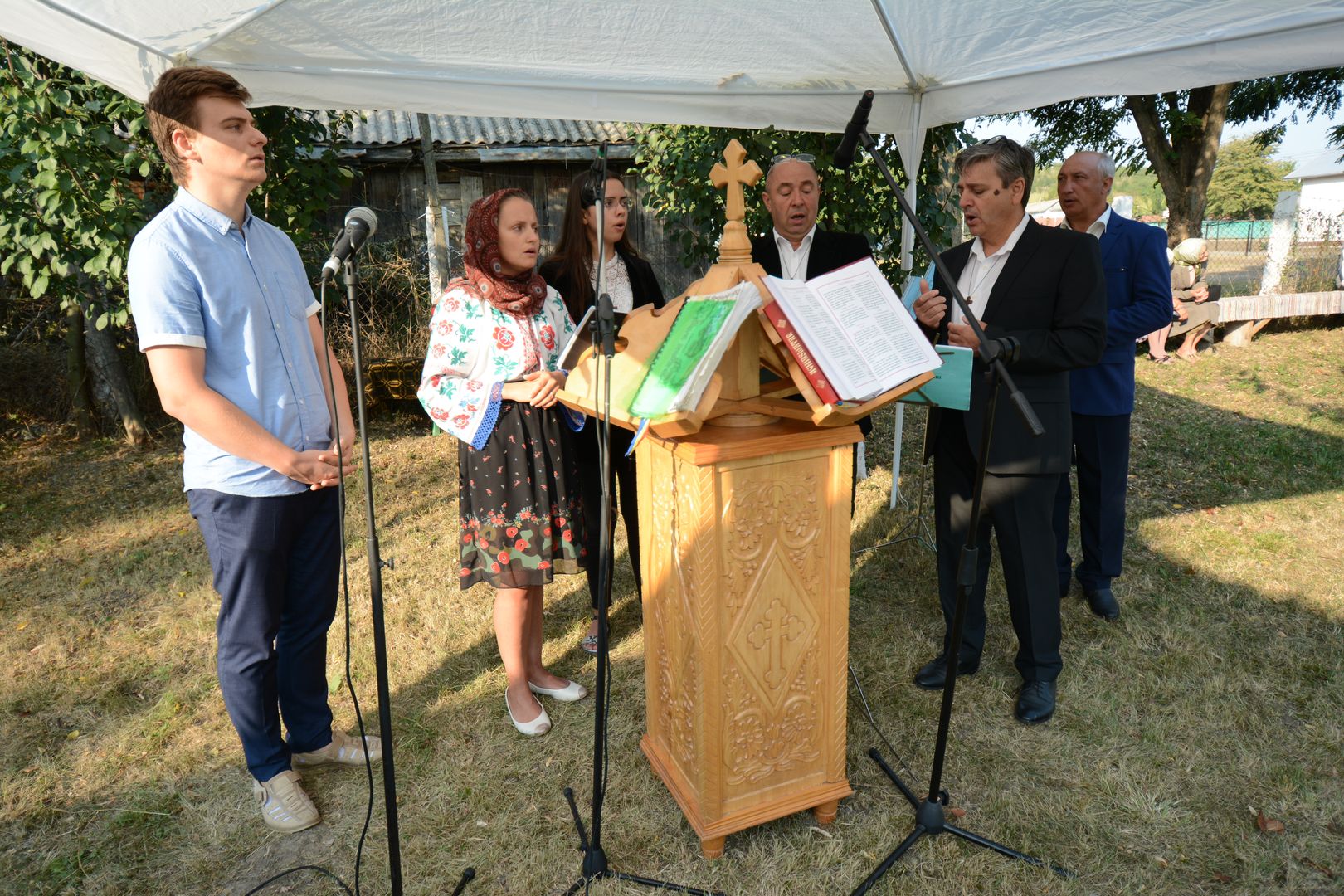 IPS Părinte Teofan în vizită pastorală la parohiile din județul Botoșani